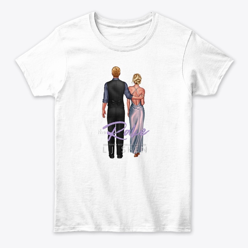 Emmabelle and Devon Shirt