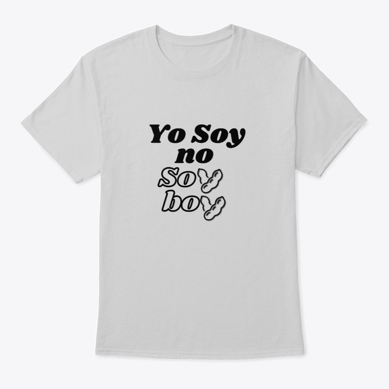Yo Soy No Soy Boy