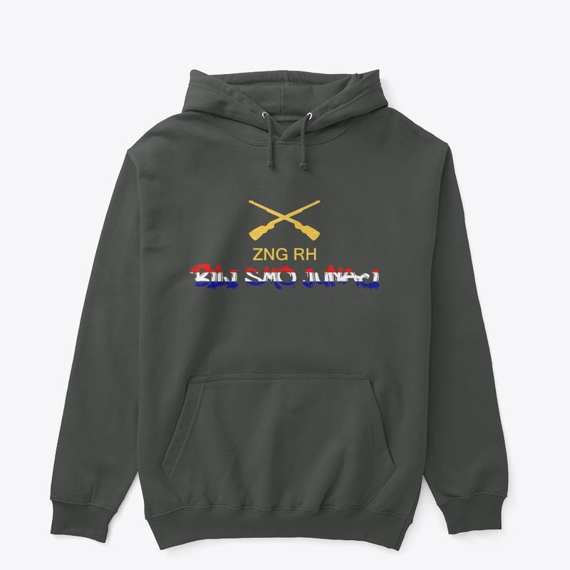 ZNG Bili smo junaci ,Croatia