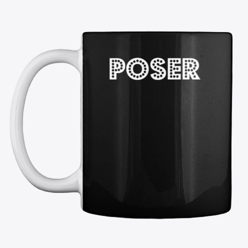 Poser Black Collection
