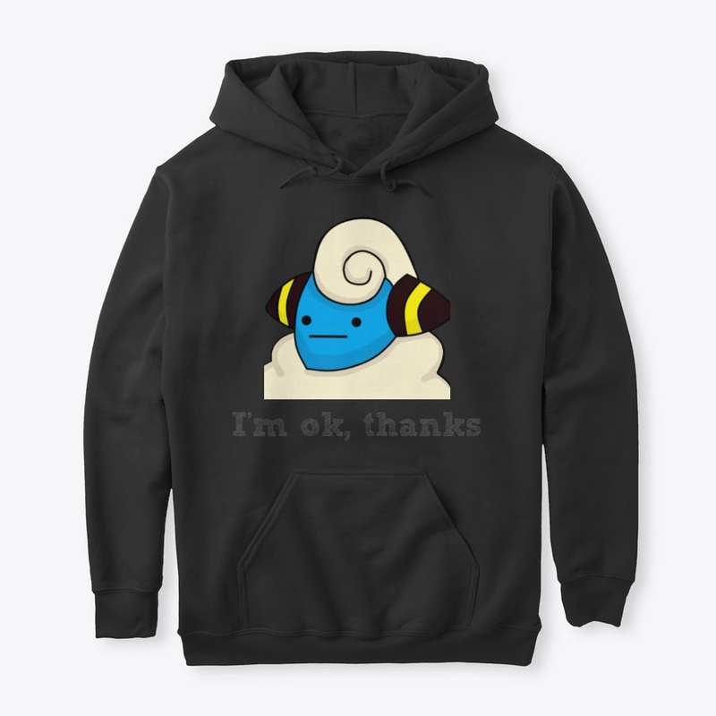 Ditto Sheep