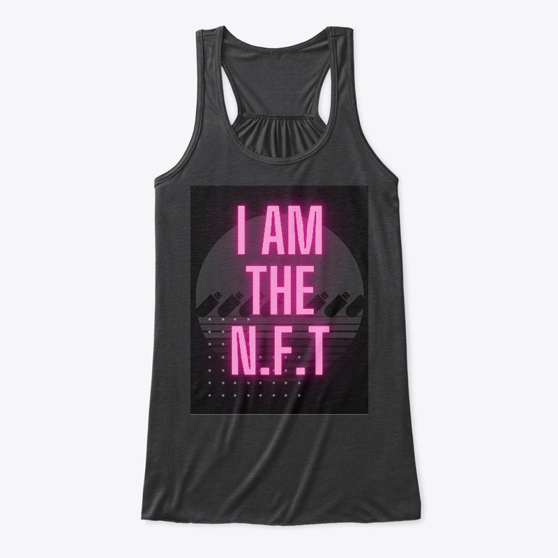 I AM A NFT 