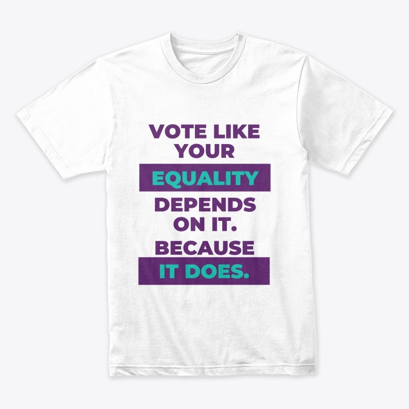 Vote for ERA Certified candidates