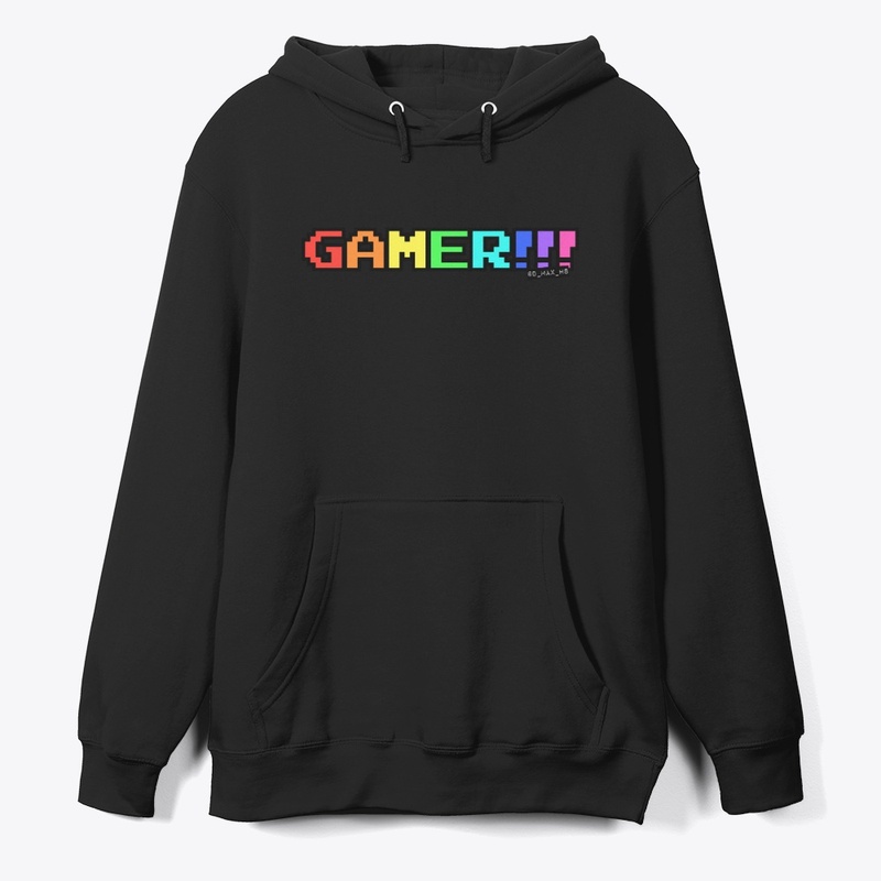 GAMER Moments