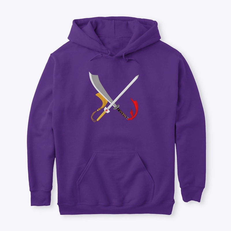 Broadsword Straight Sword