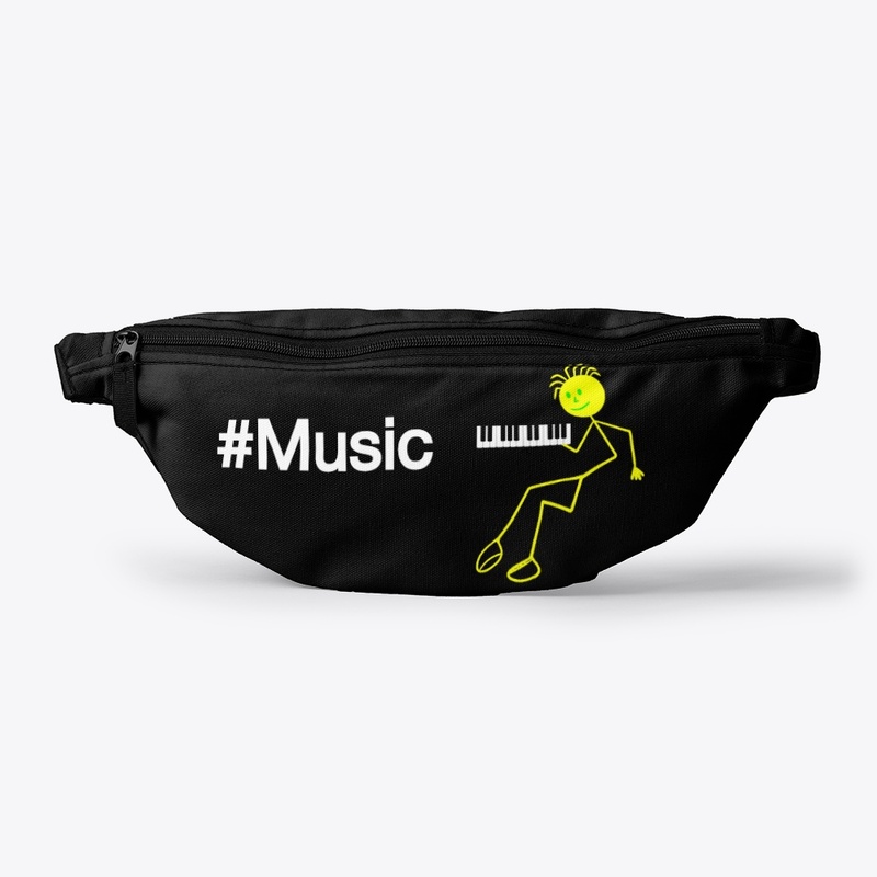 Everyday Ecofriendly Hoodie & Things