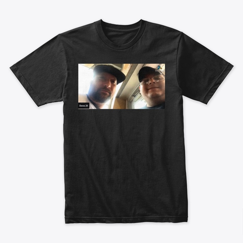Dave 25 & SeanzViewEnt