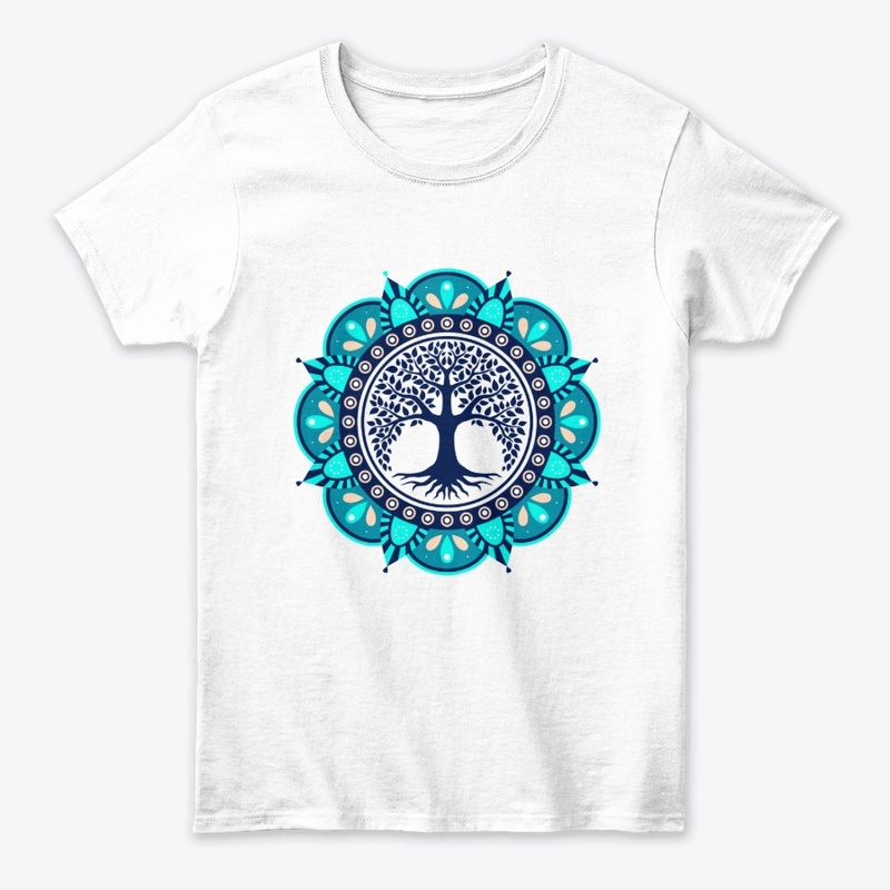 Tree Mandala