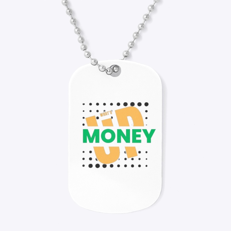 MoneyAndI Merch