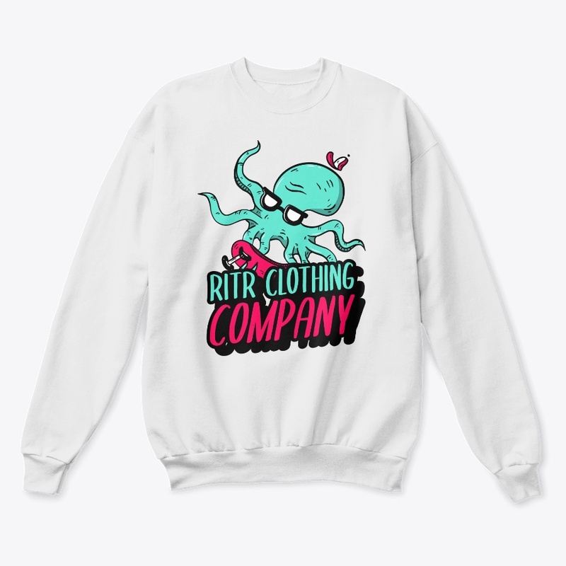 RITR Octopus