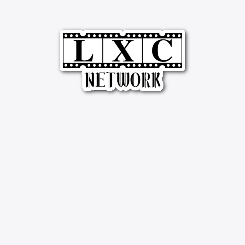 TH LXC NETWORK