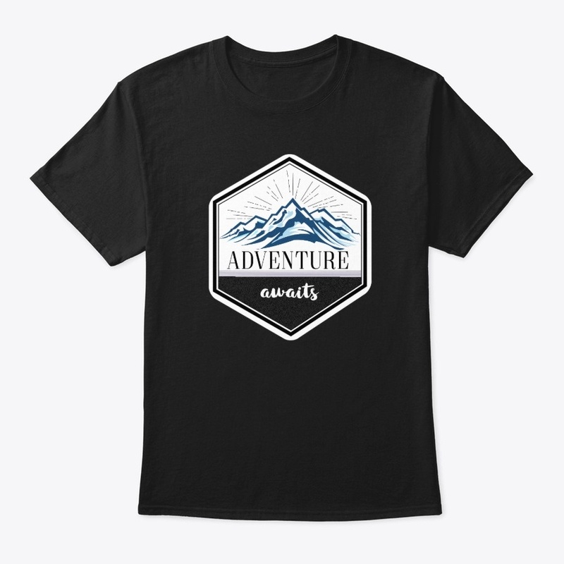 Adventure Awaits