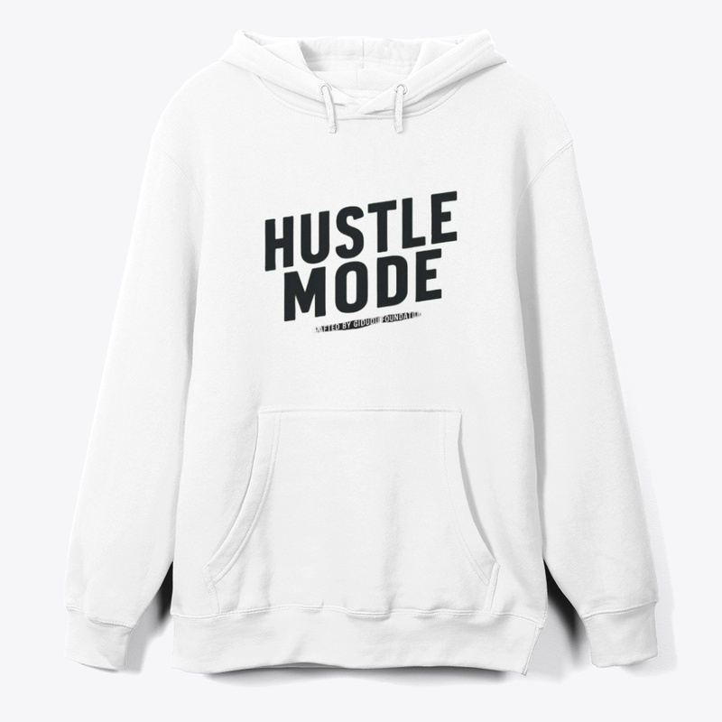 Hustle Mode Design