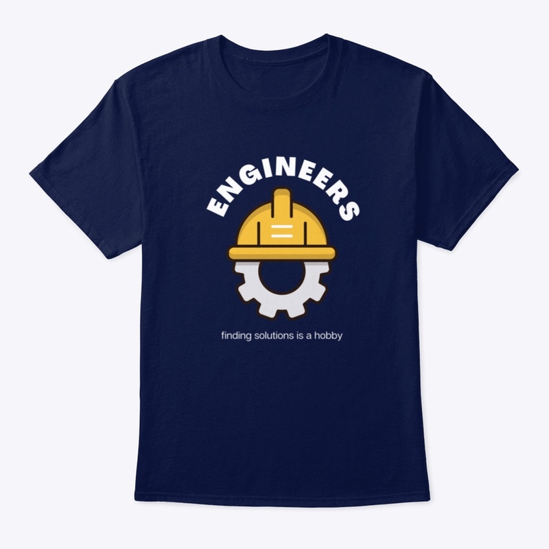 engineer t-shirt