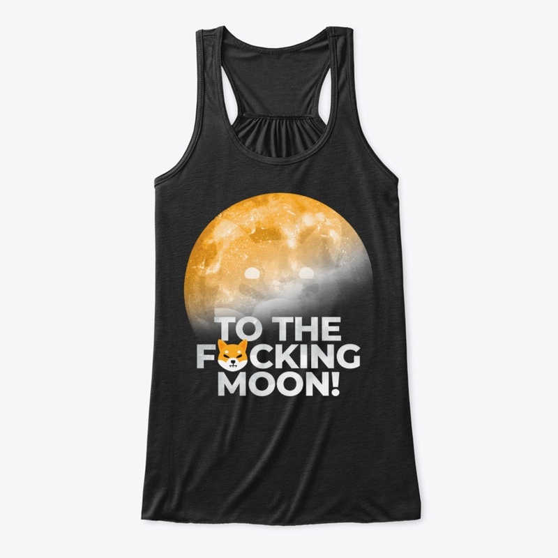SHIBA TO THE F*CKING MOON COLLECTION