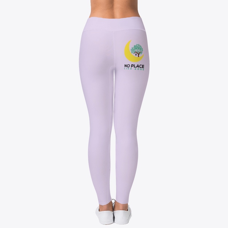 No Place Like Gone - OG