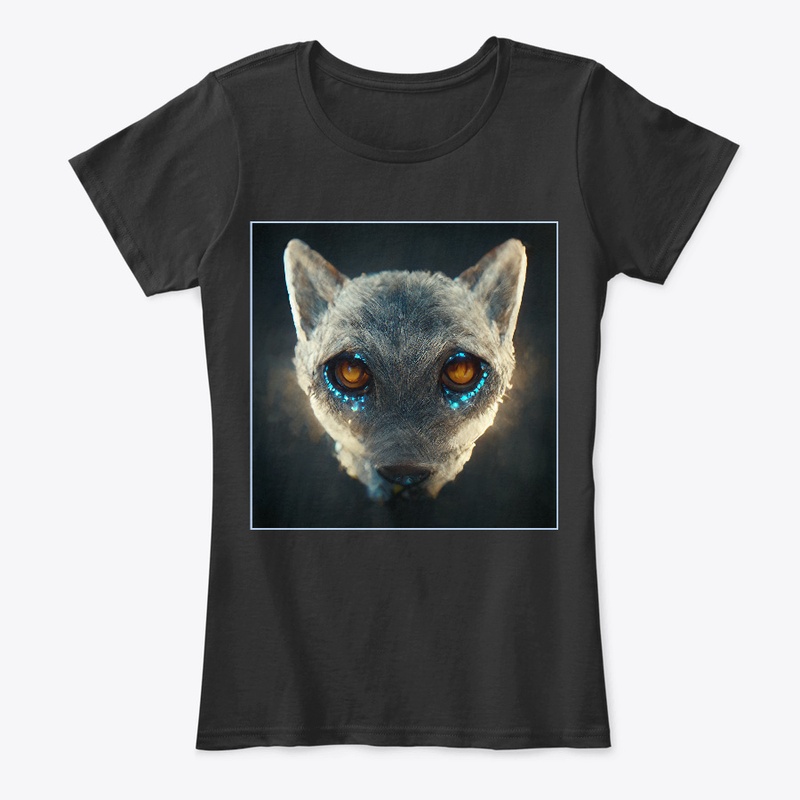 White Wolf