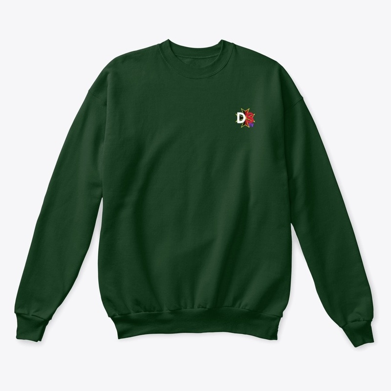 DSTV Merch