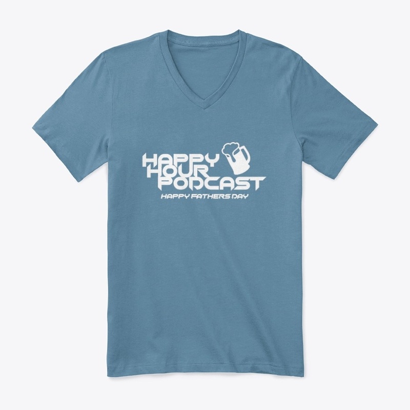 HHPod Fathers Day