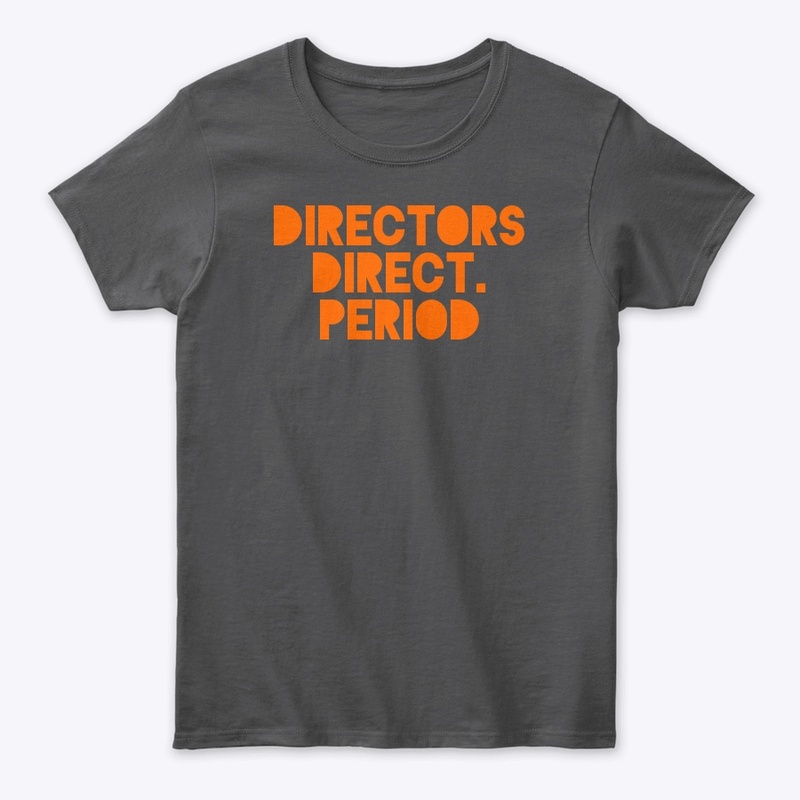 Director's Hoodie