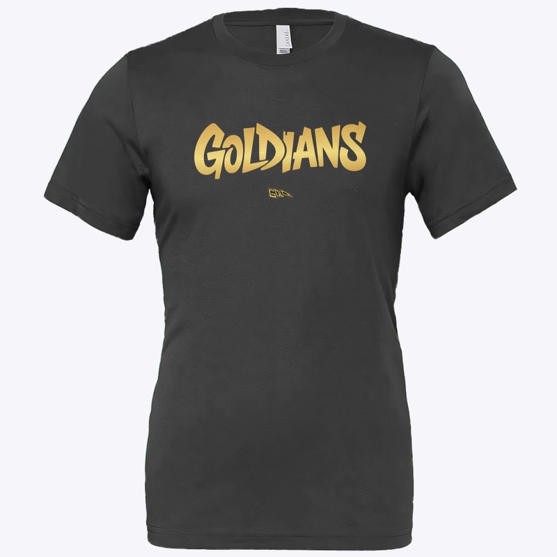 GLC - Goldians Fan Shirt