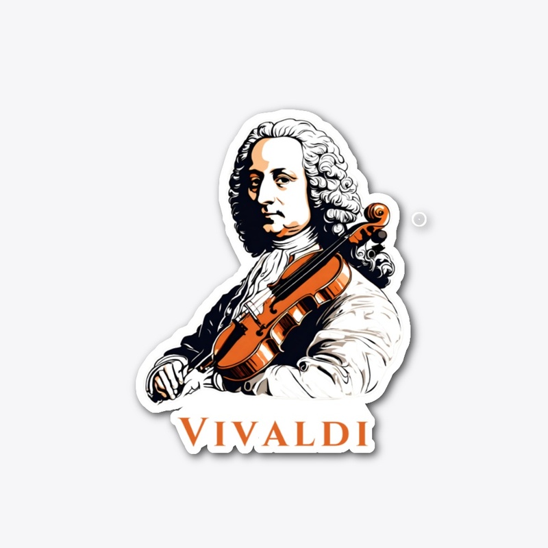Antonio Vivaldi