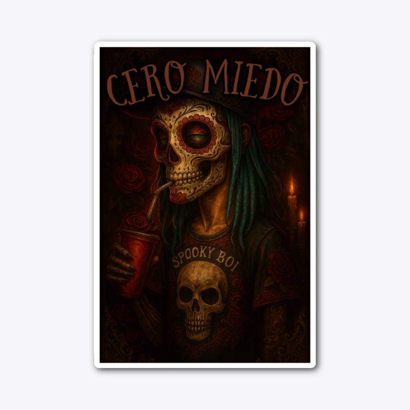 Cero Miedo
