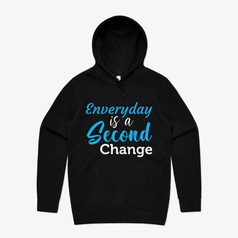 Everyday is a Second Change