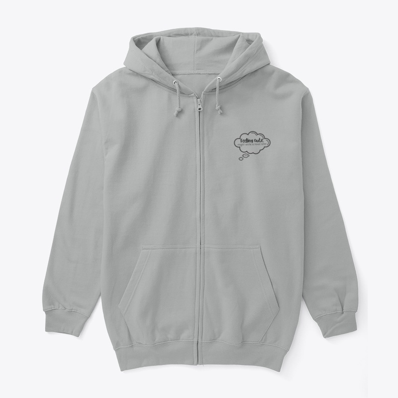 Feeling Cute Collection