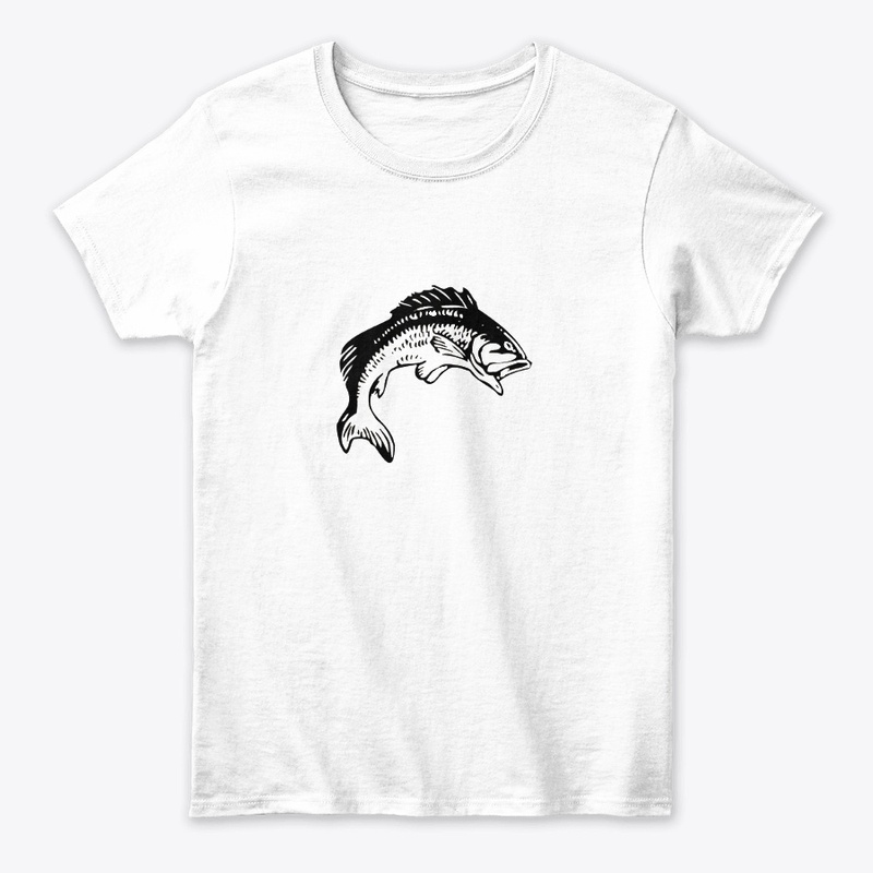 "Reel It In: Fisherman's Delight Tshirt