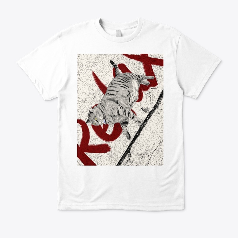 Charlie Boy Merch