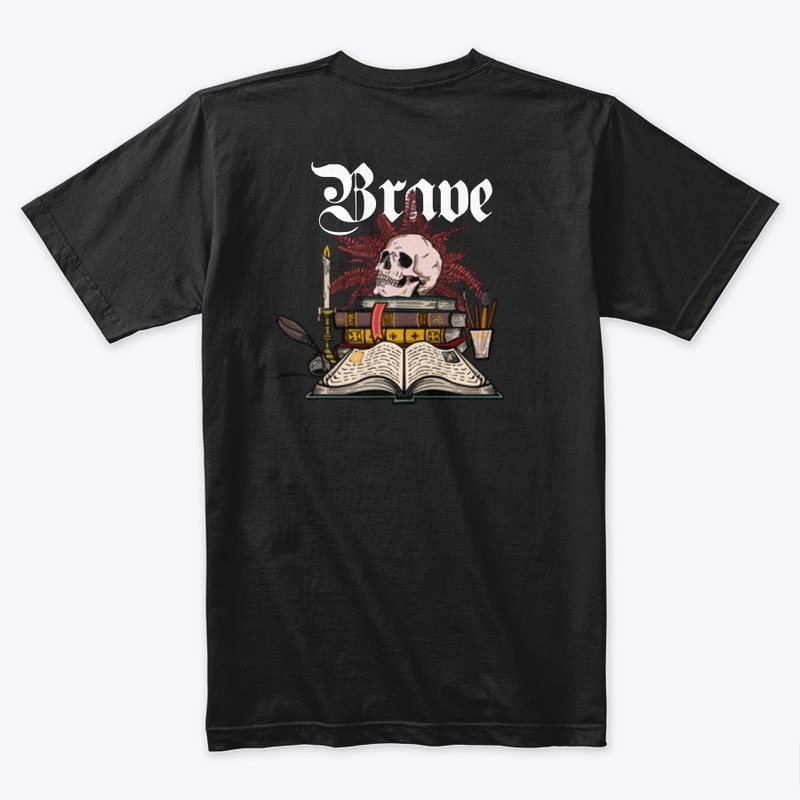 Homage to Literature 