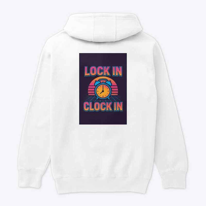 Just Lock In