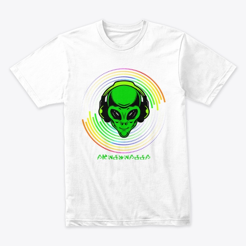 Alien division