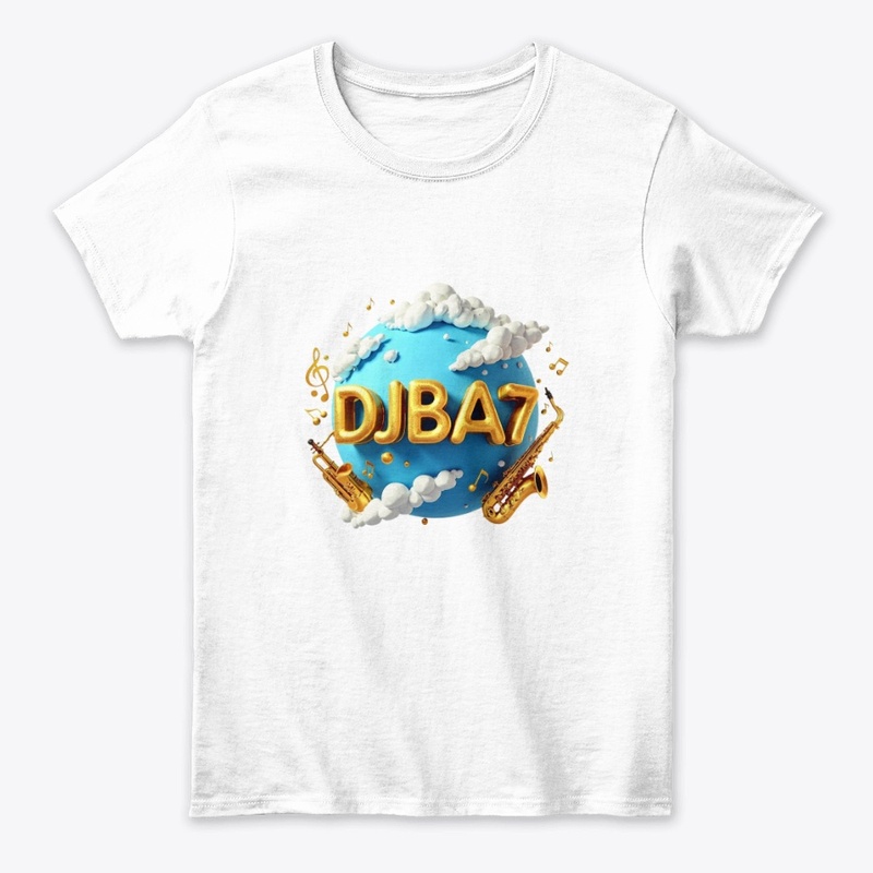 DJBA7 GOLD 120