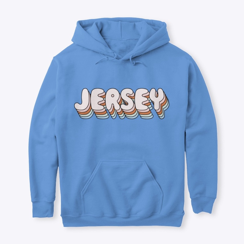 Jersey Line 2.0