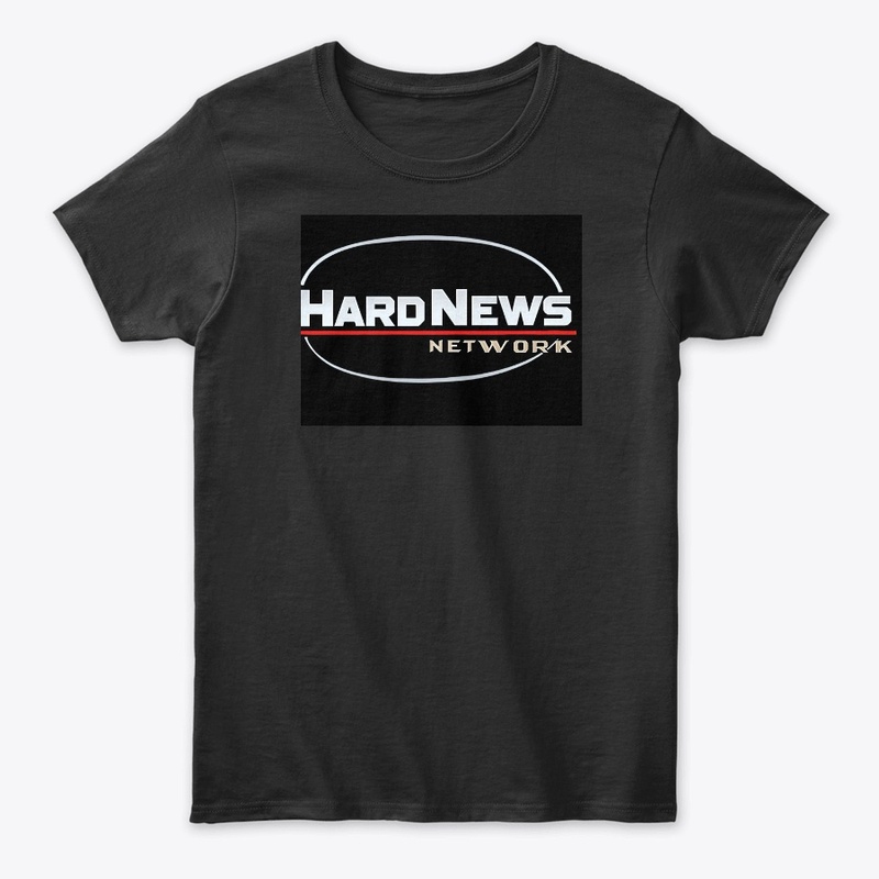 HNN Old School News Logo #1