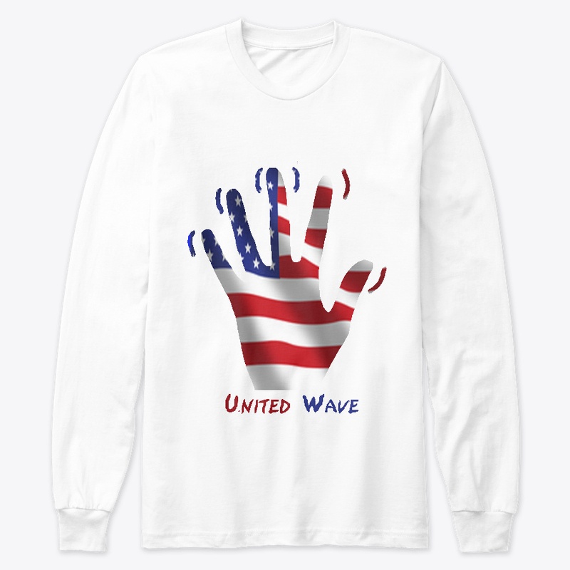 United Waves Hi