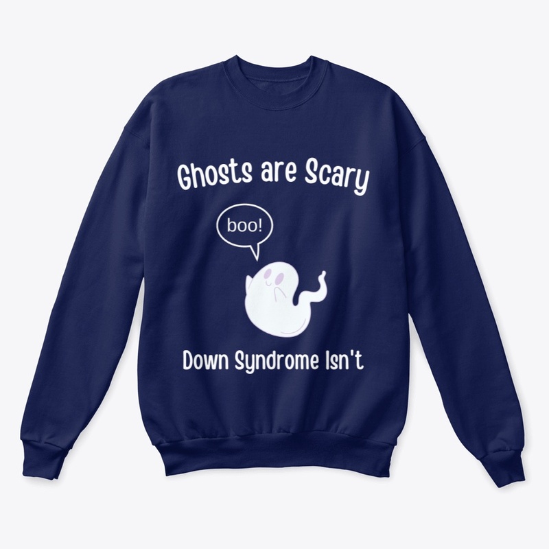 Down Syndrome Isn't Scary