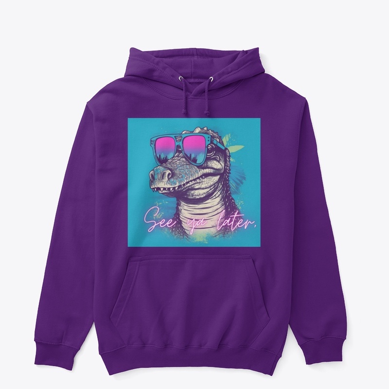 Alligator