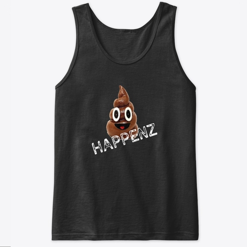 "IT HAPPENZ"