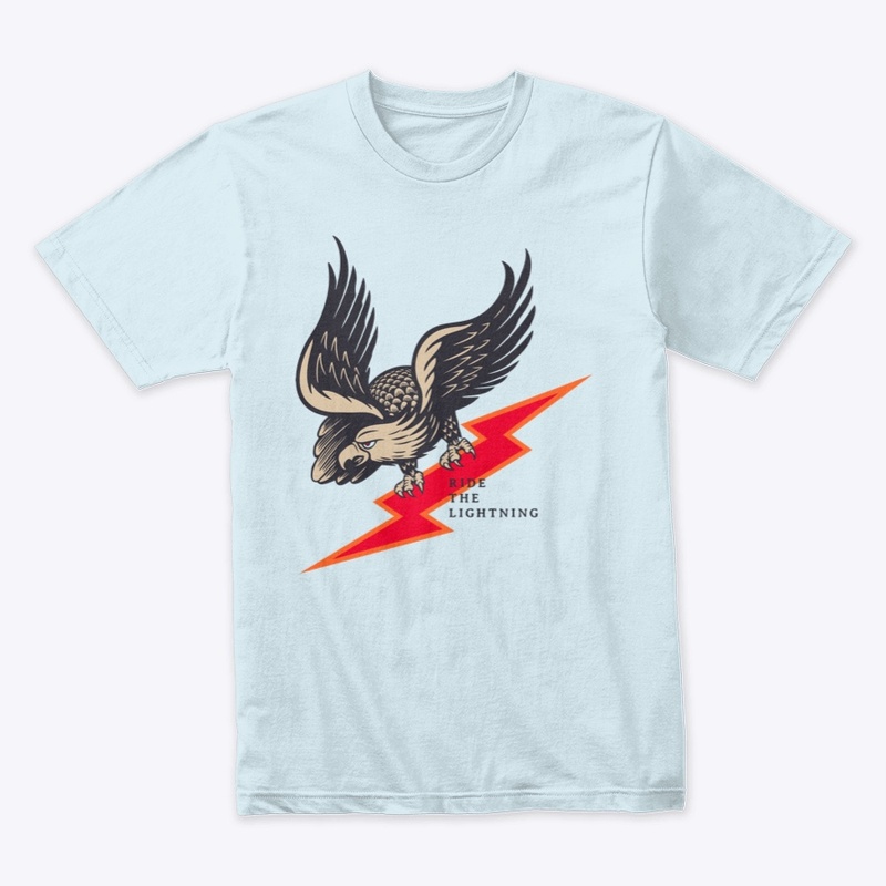 Ride the Lightning