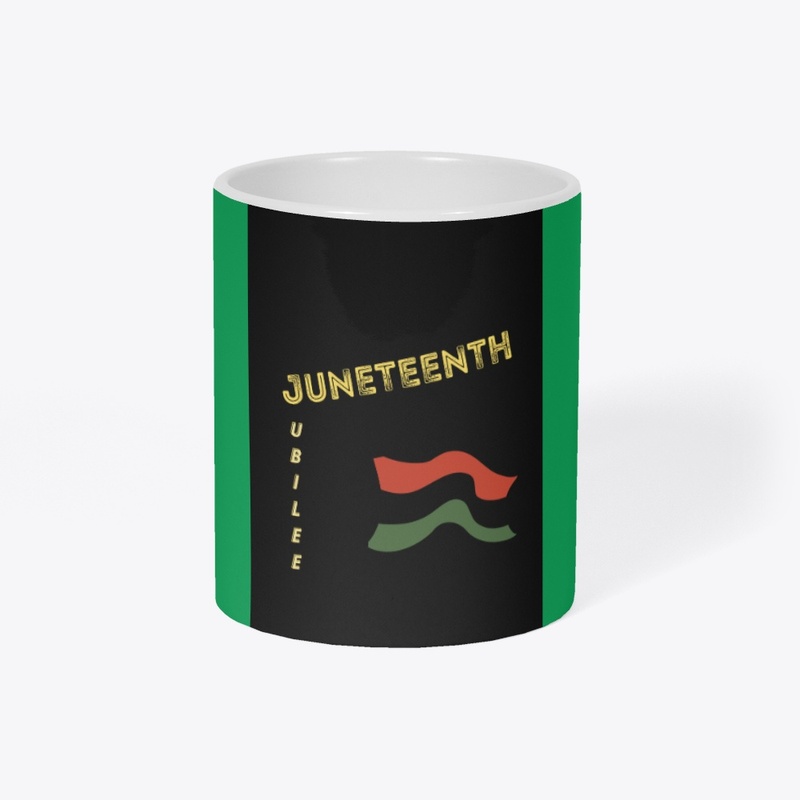 JUNETEENTH MERCH !!!!!