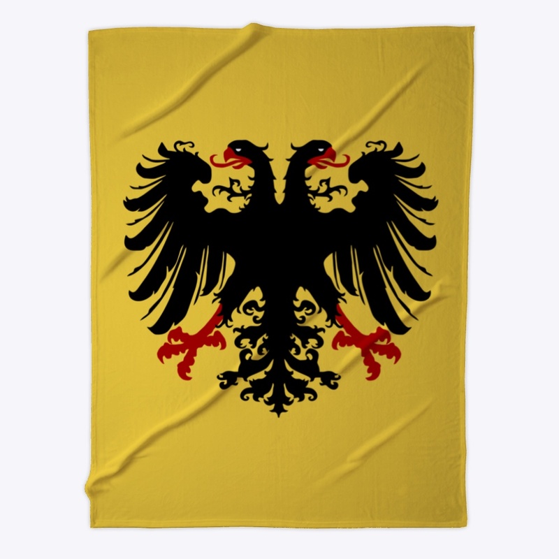 Holy Roman Empire (800-1806)