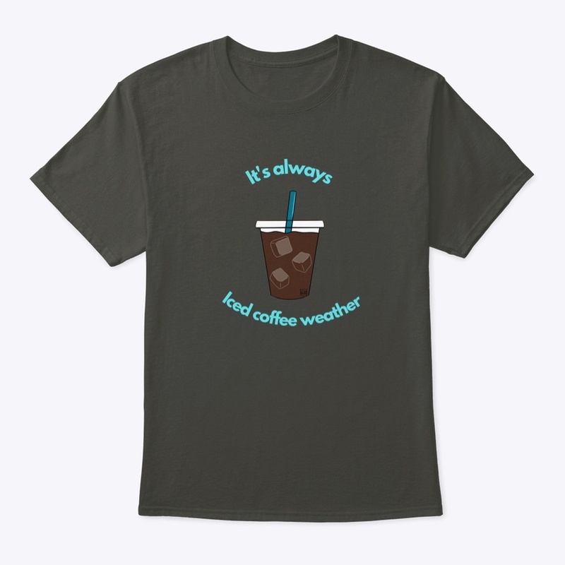 Always Iced Coffee 