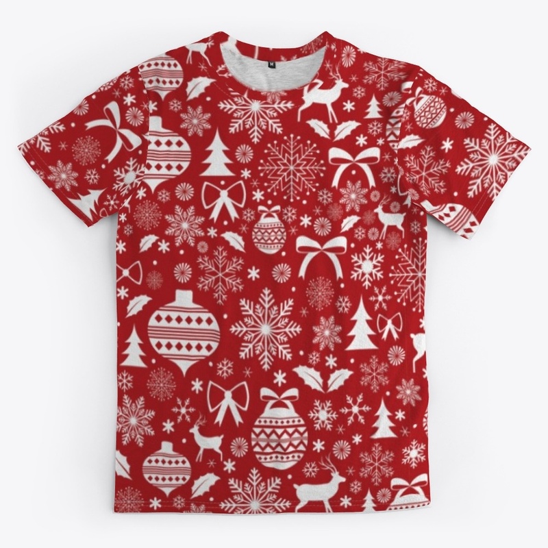 Christmas Pattern