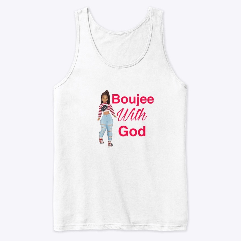 Boujee with God