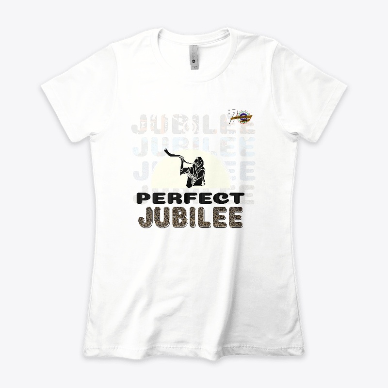 RCCG PERFECT JUBILEE
