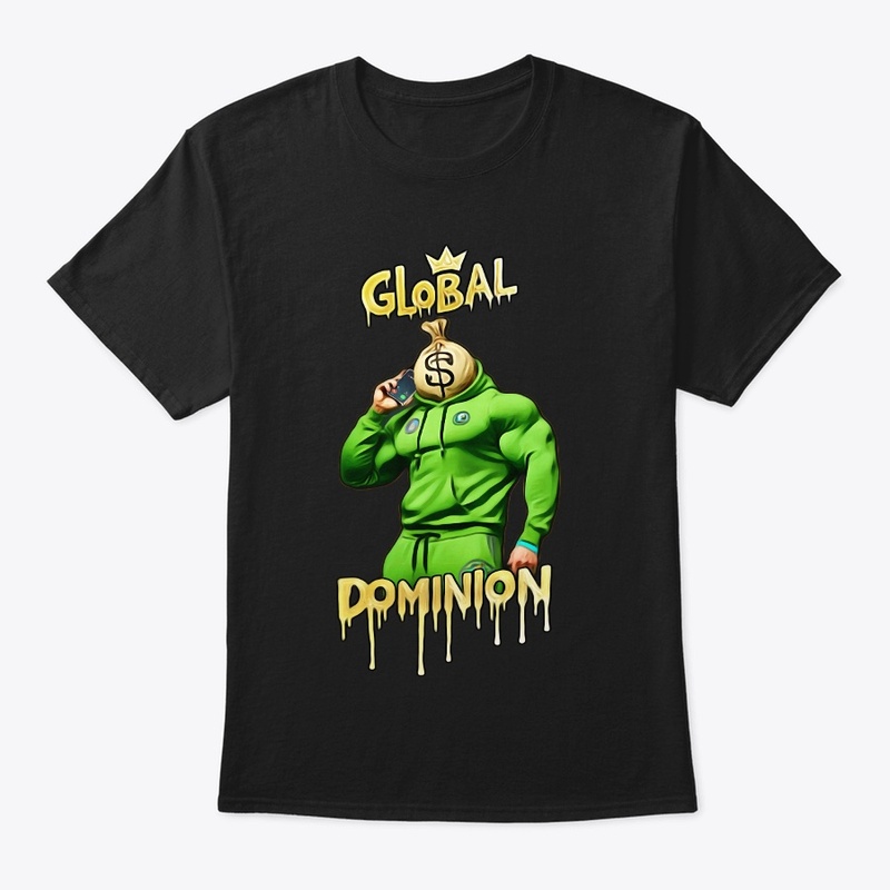 GLOBAL DOMINION 