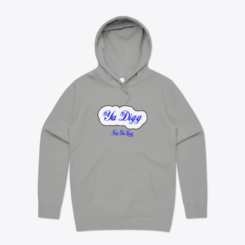 YA DIGG COLLECTION